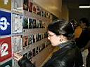 Ira Navigates Museum.JPG
